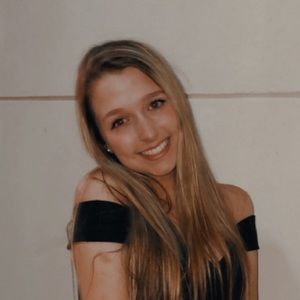 Meet your Posher, Allie